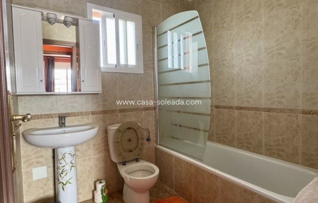 Herverkoop - Reclame - Orihuela Costa - Costa Blanca