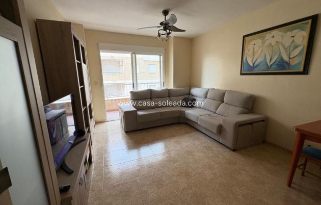 Resale - Apartment / flat - Torrevieja - Costa Blanca