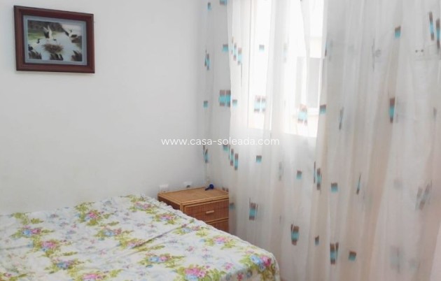 Reventa - Apartamento / piso - Torrevieja - Costa Blanca