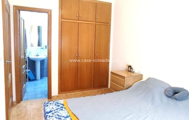 Reventa - Apartamento / piso - Torrevieja - Costa Blanca