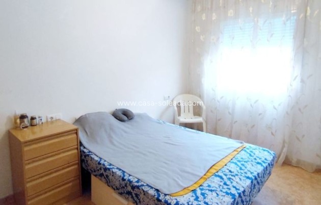 Reventa - Apartamento / piso - Torrevieja - Costa Blanca