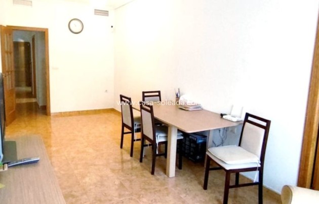 Reventa - Apartamento / piso - Torrevieja - Costa Blanca