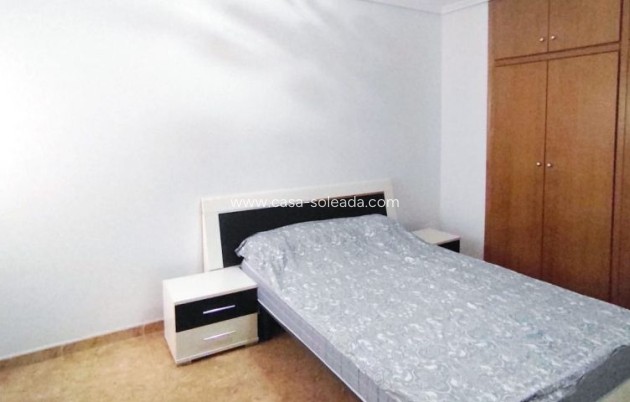 Reventa - Apartamento / piso - Torrevieja - Costa Blanca