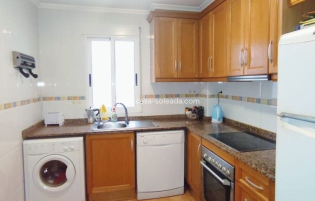 Reventa - Apartamento / piso - Torrevieja - Costa Blanca