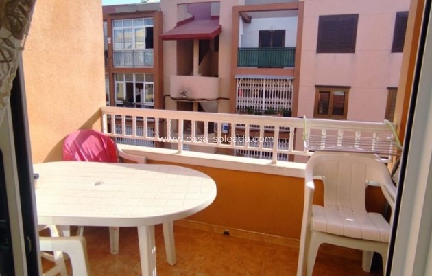 Reventa - Apartamento / piso - Torrevieja - Costa Blanca