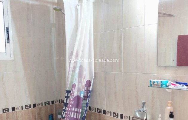 Reventa - Apartamento / piso - Torrevieja - Costa Blanca
