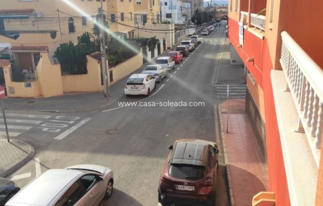 Reventa - Apartamento / piso - Torrevieja - Costa Blanca