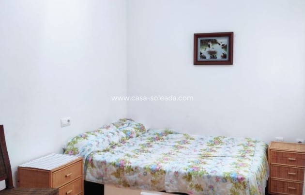 Reventa - Apartamento / piso - Torrevieja - Costa Blanca