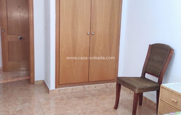 Reventa - Apartamento / piso - Torrevieja - Costa Blanca
