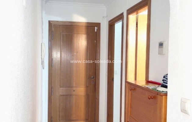 Reventa - Apartamento / piso - Torrevieja - Costa Blanca