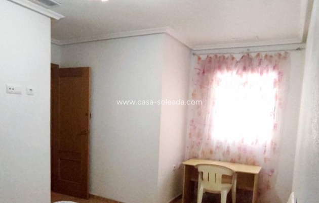 Reventa - Apartamento / piso - Torrevieja - Costa Blanca