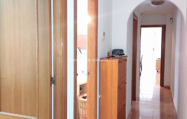 Reventa - Apartamento / piso - Torrevieja - Costa Blanca