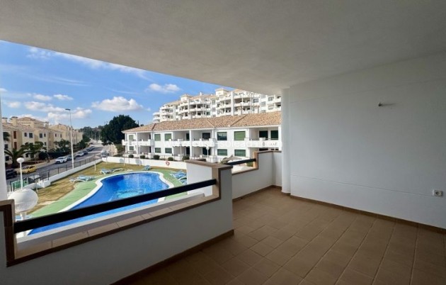 Herverkoop - Appartement / flat - Orihuela Costa - Costa Blanca