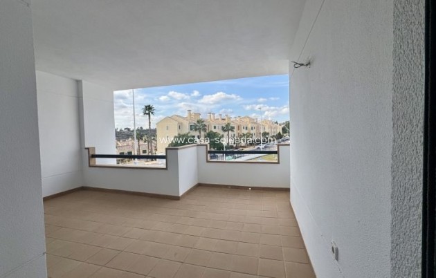 Herverkoop - Appartement / flat - Orihuela Costa - Costa Blanca