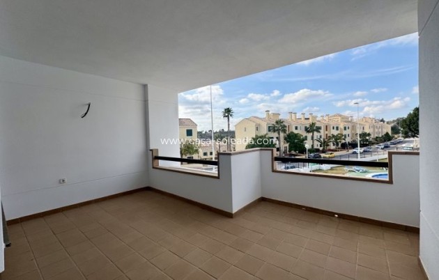 Herverkoop - Appartement / flat - Orihuela Costa - Costa Blanca
