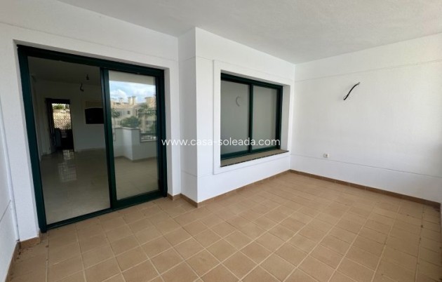 Herverkoop - Appartement / flat - Orihuela Costa - Costa Blanca