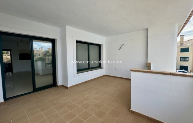 Herverkoop - Appartement / flat - Orihuela Costa - Costa Blanca