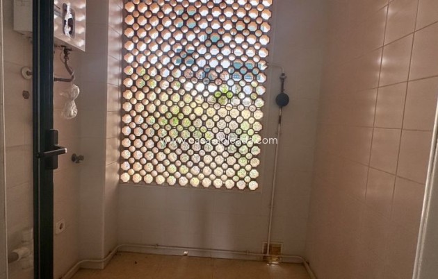 Herverkoop - Appartement / flat - Orihuela Costa - Costa Blanca