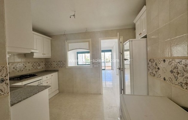 Herverkoop - Appartement / flat - Orihuela Costa - Costa Blanca