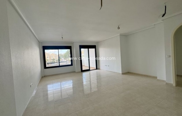 Herverkoop - Appartement / flat - Orihuela Costa - Costa Blanca