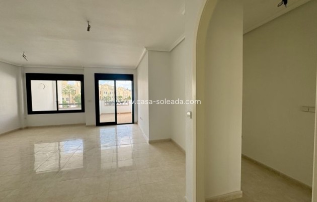 Herverkoop - Appartement / flat - Orihuela Costa - Costa Blanca
