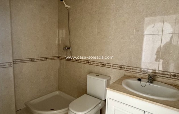 Herverkoop - Appartement / flat - Orihuela Costa - Costa Blanca