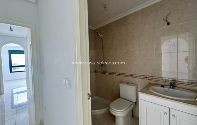 Herverkoop - Appartement / flat - Orihuela Costa - Costa Blanca