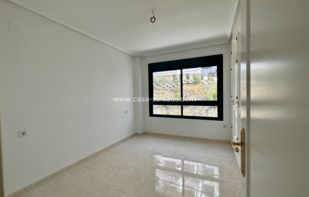 Herverkoop - Appartement / flat - Orihuela Costa - Costa Blanca