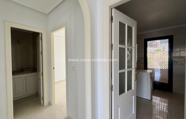 Herverkoop - Appartement / flat - Orihuela Costa - Costa Blanca