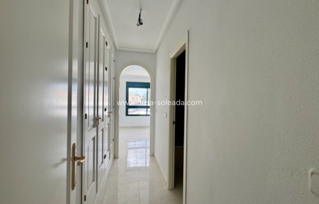 Herverkoop - Appartement / flat - Orihuela Costa - Costa Blanca