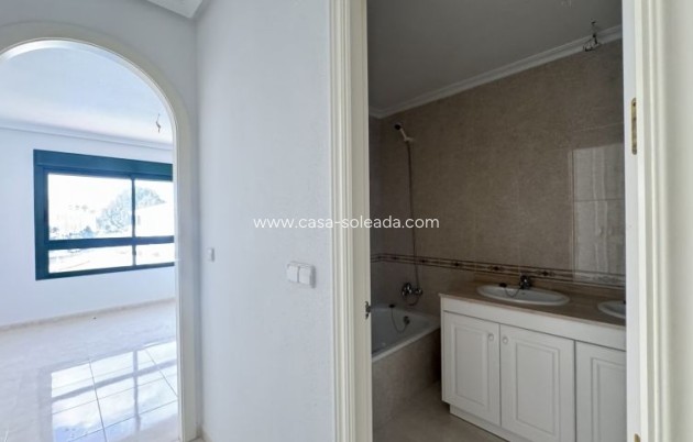 Herverkoop - Appartement / flat - Orihuela Costa - Costa Blanca