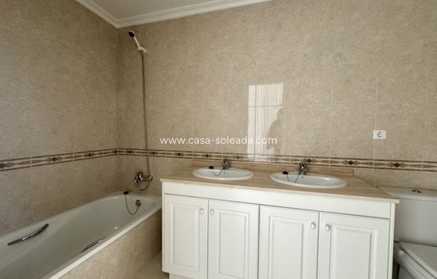 Herverkoop - Appartement / flat - Orihuela Costa - Costa Blanca