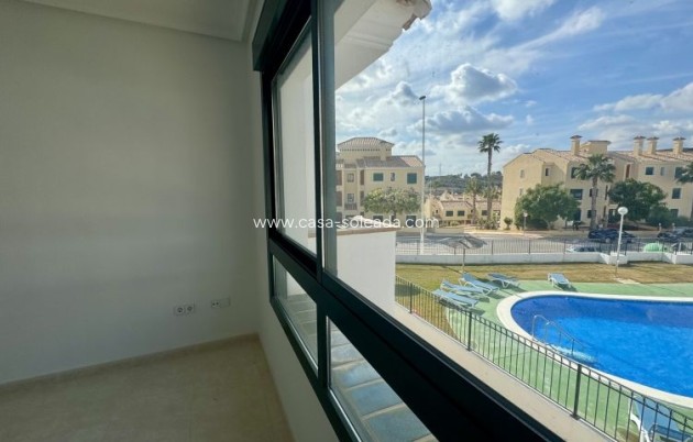 Herverkoop - Appartement / flat - Orihuela Costa - Costa Blanca