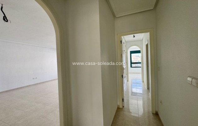 Herverkoop - Appartement / flat - Orihuela Costa - Costa Blanca