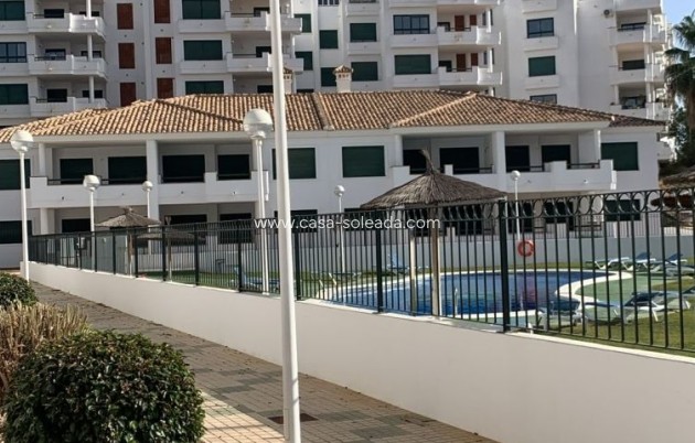 Herverkoop - Appartement / flat - Orihuela Costa - Costa Blanca