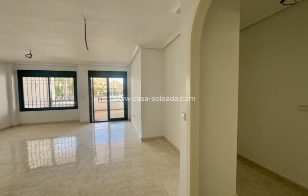 Herverkoop - Appartement / flat - Orihuela Costa - Costa Blanca