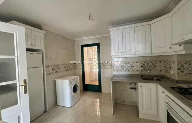Herverkoop - Appartement / flat - Orihuela Costa - Costa Blanca