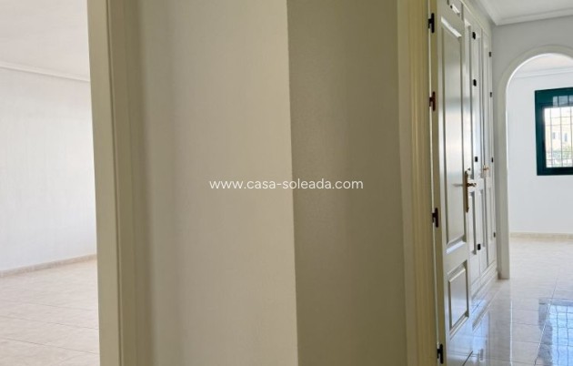 Herverkoop - Appartement / flat - Orihuela Costa - Costa Blanca