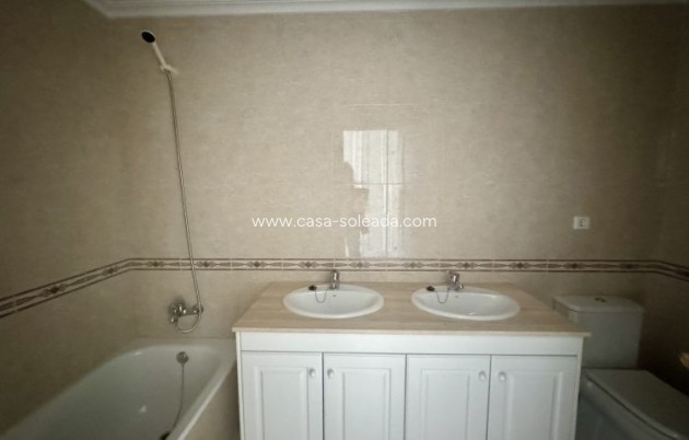 Herverkoop - Appartement / flat - Orihuela Costa - Costa Blanca