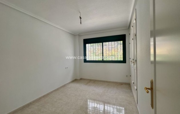 Herverkoop - Appartement / flat - Orihuela Costa - Costa Blanca