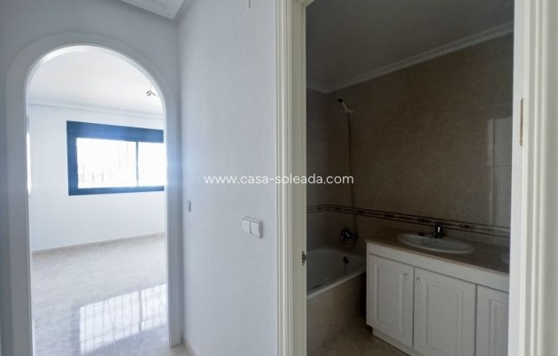 Herverkoop - Appartement / flat - Orihuela Costa - Costa Blanca