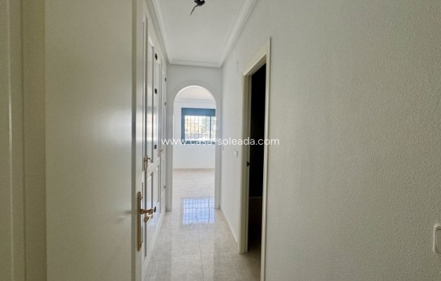 Herverkoop - Appartement / flat - Orihuela Costa - Costa Blanca