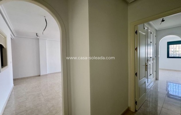 Herverkoop - Appartement / flat - Orihuela Costa - Costa Blanca