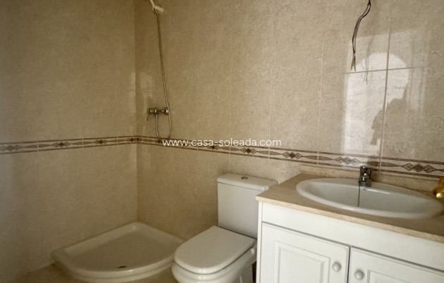 Herverkoop - Appartement / flat - Orihuela Costa - Costa Blanca