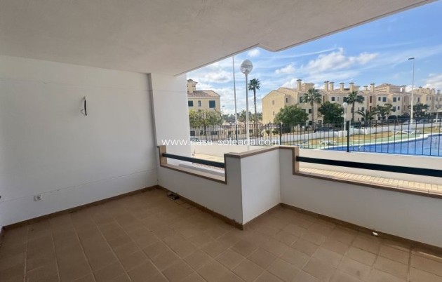 Herverkoop - Appartement / flat - Orihuela Costa - Costa Blanca