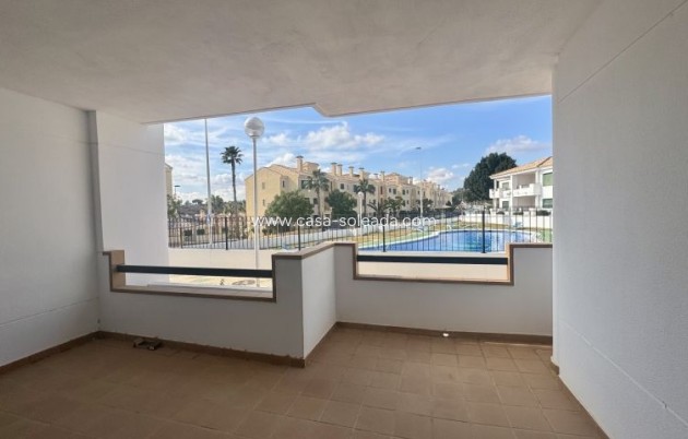 Herverkoop - Appartement / flat - Orihuela Costa - Costa Blanca