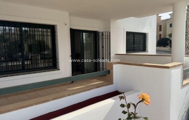 Herverkoop - Appartement / flat - Orihuela Costa - Costa Blanca