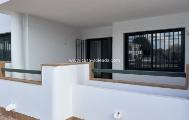 Herverkoop - Appartement / flat - Orihuela Costa - Costa Blanca