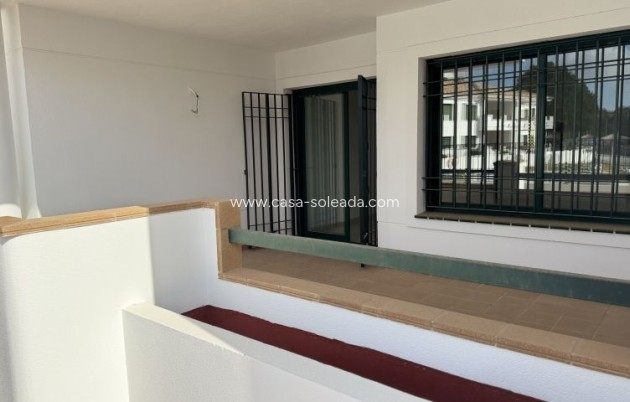 Herverkoop - Appartement / flat - Orihuela Costa - Costa Blanca
