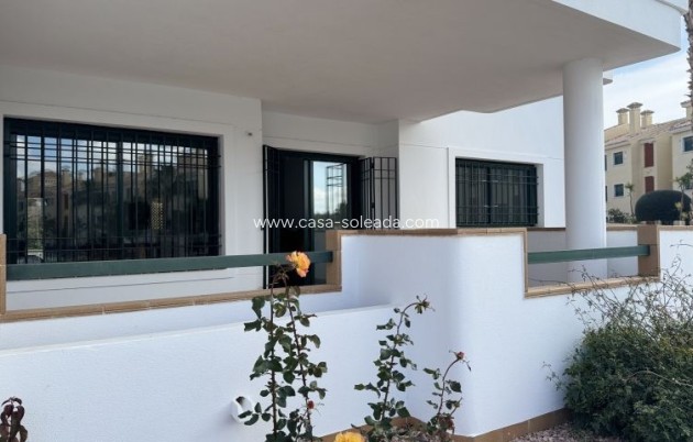 Herverkoop - Appartement / flat - Orihuela Costa - Costa Blanca